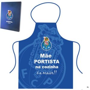 Avental Dia da Mae FC Porto ref. PTO0948