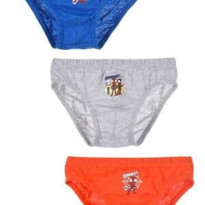 Conjunto 3 Slips ( cuecas) Homem Aranha ref. EX3061