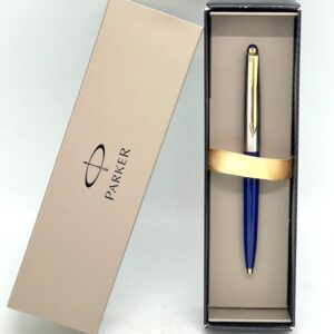 Parker Galaxy Azul Esferografica ref. 5013676