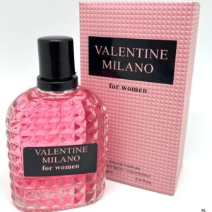 Perfume Valentine Milano 100ML ref. 4391