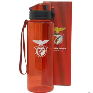 Garrafa SL Benfica tritan 750ML ref.BG007