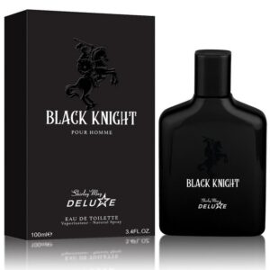 Perfume Black Knight Homem Shirley May 100ML ref.MD48