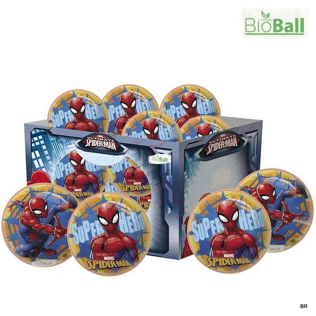 Bola H. Aranha 140mm ref.05477--pack de 2 unidades