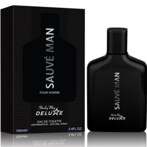 Perfume Sauve Man Homem Shirley May 100ML ref.MD47