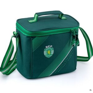 Lancheira termica 22x19x14cms Sporting CP ref. SCP87118