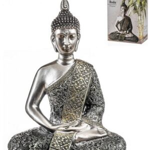 Buda Resina 20x28cms ref.5023733