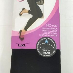 Legging termico (tam. L/XL) Ref. CS0756--Pack de 6 unidades