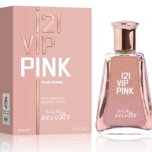 Perfume 121VIP PINK Sra. Shirley May 100ML ref.MD32