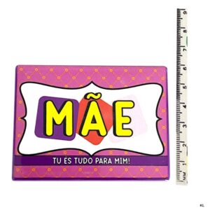 Iman Ceramica Dia da Mae ref. Mae11115