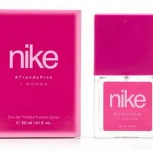 Perfume Nike Senhora 30 ML Trendy Pink ref.35110