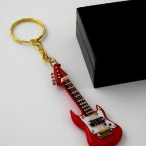 Porta chave Guitarra Electrica ref.2503.4659