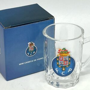 Mini Caneca FC Porto (7 cms) ref.FCP0991