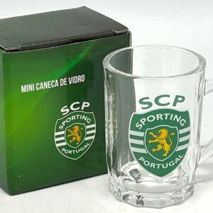 Mini Caneca Sporting CP (7 cms) ref.SCP0991