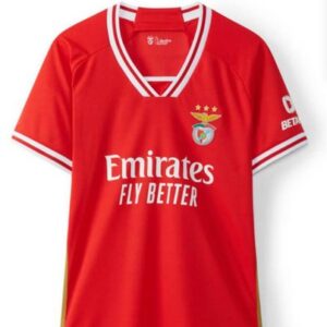 Camisola Criança Replica Oficial SL Benfica 2023/24 ref.CSLB2023