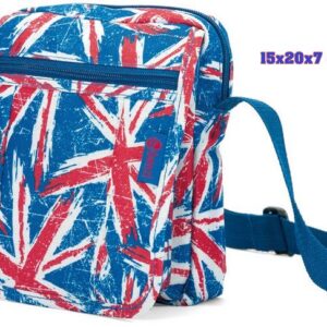 Bolsa tiracole LONDON ref. BZ4438