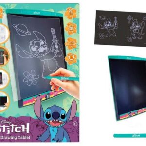 Tablet LCD Stitch 11 Polegadas 29x20cms ref.ST24380