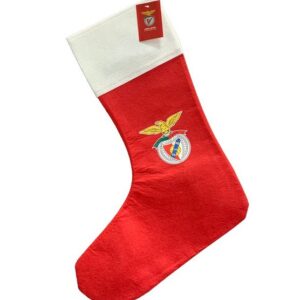 Meia de Natal SL Benfica ref. BX004