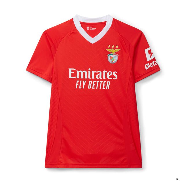 Camisola Replica Oficial SL Benfica 2024 ref.CSLB2024