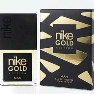 Perfume Nike Homem 30 ML Gold Edition