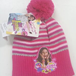 Gorro SOY LUNA ref. 771-358