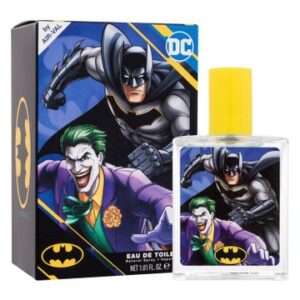 Perfume EDT Batman & Joker 30ML Ref.9411