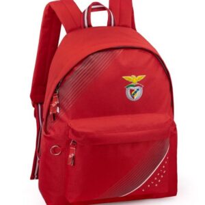 Mochila Escolar 42x33x15cms SL Benfica ref.SLB75111