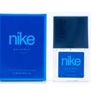 Perfume Nike Homem 30 ML Viral Blue ref.35113