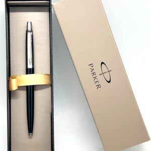 Parker Jotter Preto Esferografica ref.5017355