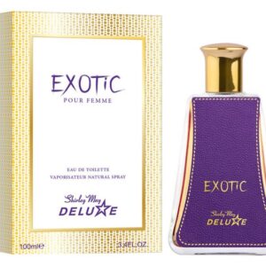 Perfume Exotic Sra. Shirley May 100ML ref.MD43