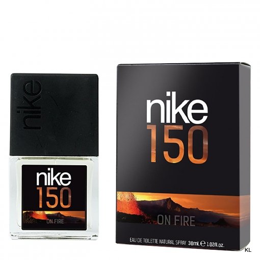 Perfume Nike Homem 30 ML On Fire