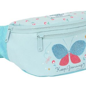 Bolsa de Cintura Butterfly 22x12cms ref.842243446