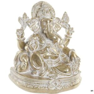 Figura Resina Ganesha 14x12x16cms ref.RF181356