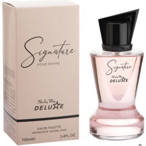 Perfume Signature Sra. Shirley May 100ML ref.MD28