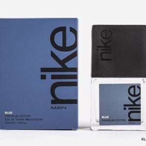 Perfume Nike Homem 30 ML Blue