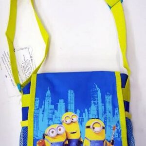 Bolsa tiracole MINIONS ref.MN16405