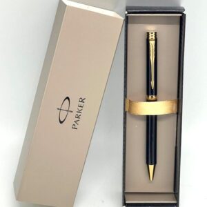 Parker Folio Preta Esferografica ref. 5020535P