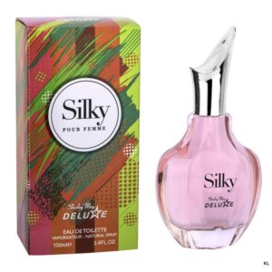 Perfume Silky Sra. Shirley May 100ML ref.MD20