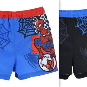 Calcao de Banho Homem Aranha (4 e 6 Anos) ref.WE1806--pack de 2