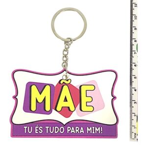 Porta chave Dia da Mae ref. Mae11106