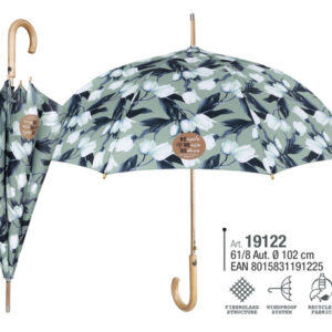 Chapeus de Chuva ECO Auto ref. 19122-pack de 2 unid.