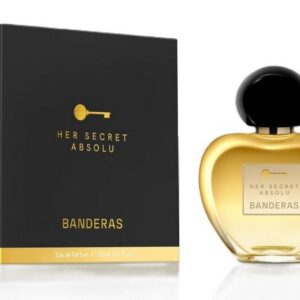 Perfuma AB Her Secret Absolu EDP 50ML Sra ref.5023287