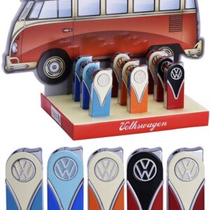 Isqueiros Electronico VW ref. 20245 pack 2 unid.