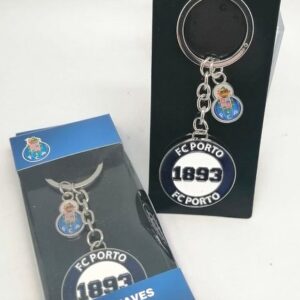 Porta Chave FCPorto ref. PK022