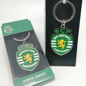 Porta Chave Sporting CP ref. SK006