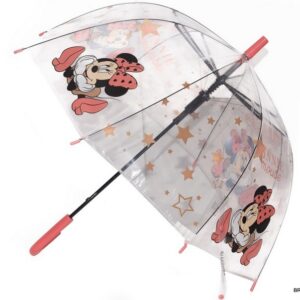 Chapeus de Chuva Minnie ref. 8954--pack de 2 unid.