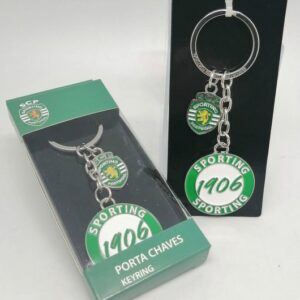 Porta Chave Sporting CP ref. SK022