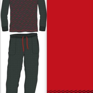 Pijama Algodão SL Benfica  ref. 232092