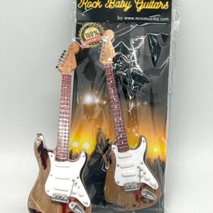 Miniatura Guitarra 15.5cms ref. 25494