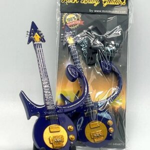 Miniatura Guitarra 15.5cms ref. 25497