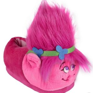 Pantufas TROLLS nª (32) Ref. 2300-2849